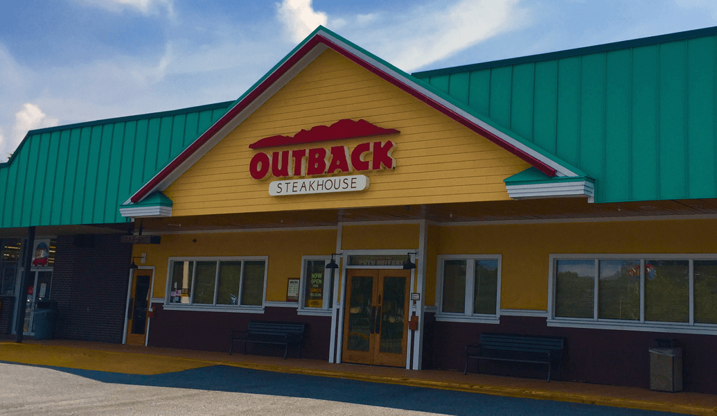 Outback Hours Christmas Day | Christmas Day