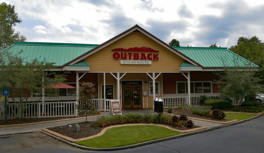 Toco Hills Outback Steakhouse in Atlanta, GA