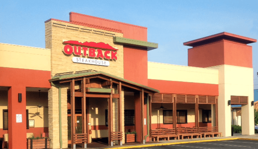 outback steakhouse locations near me