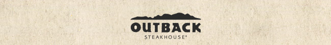 Outback Steakhouse