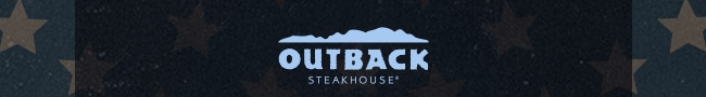 Outback Steakhouse