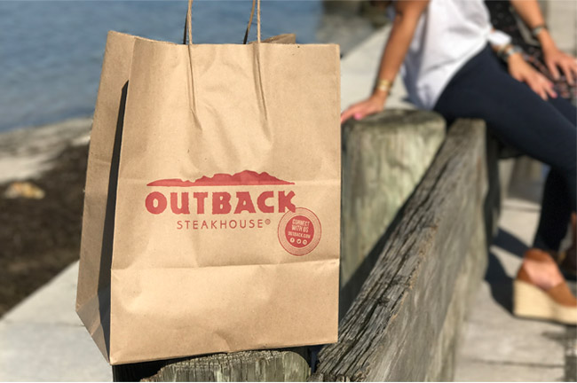 #OutbackSummerContest