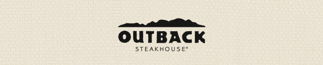 Outback Steakhouse