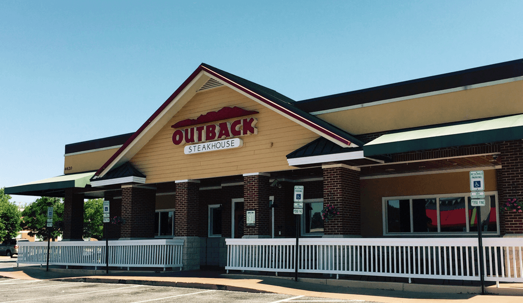 Ellicott City Steakhouse Outback Ellicott City Steakhouse Outback