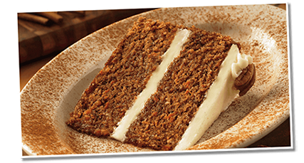 Outback Carrot Cake Nutrition Outback Carrot Cake Nutrition
