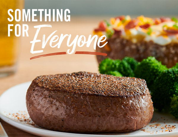 Something for Everyone