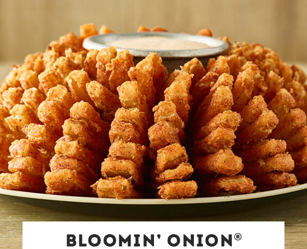 Bloomin' Onion®