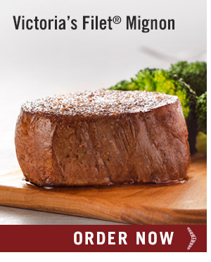 Victoria's Filet Mignon