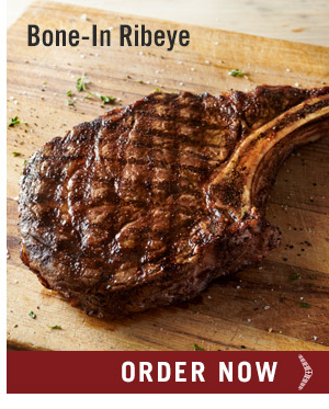 Bone-In Ribeye