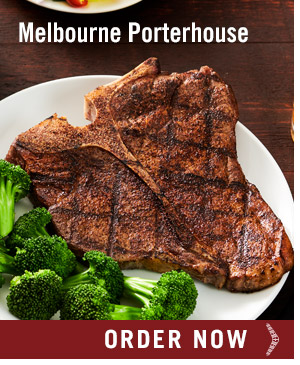Melbourne Porterhouse