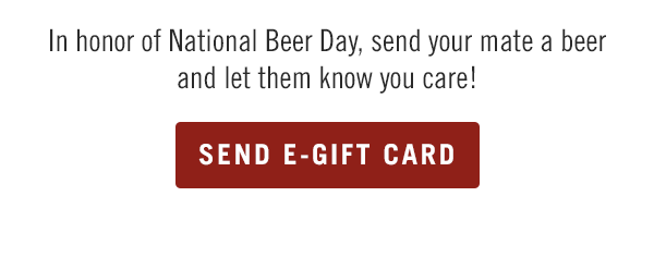 Buy now at Outback.com/Gift-Cards.