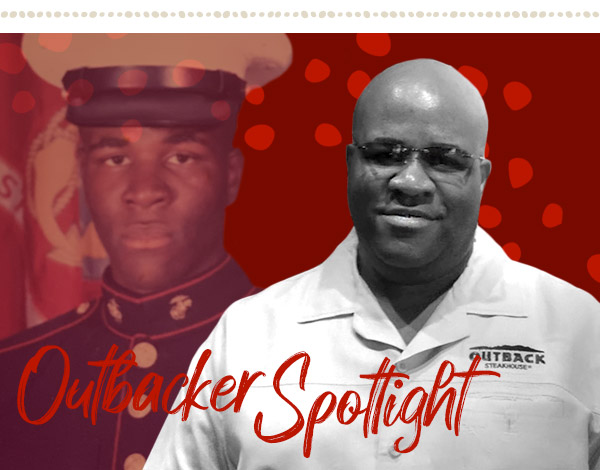 Oubacker Spotlight
