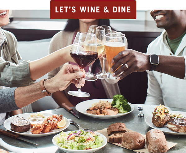 Find your location at Outback.com.