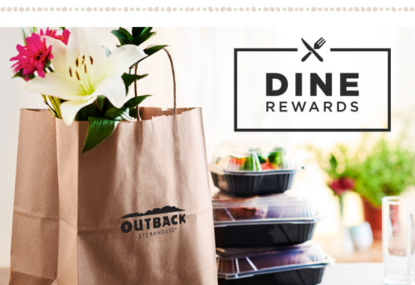 Dine Rewards