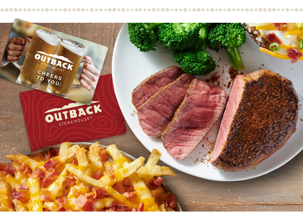 Perfect for any occasion...