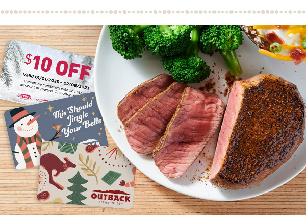 Grace them with your presents