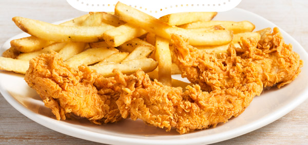 Valid for Pickup or Delivery today only! Use Code: freeJOEY C'mon mate... We all know who's really in charge at dinnertime. Give the kiddos what they want (and give your wallet a break, too).                                     Order to go and get a FREE Joey Meal with the purchase of an adult entrée today, December 5.*