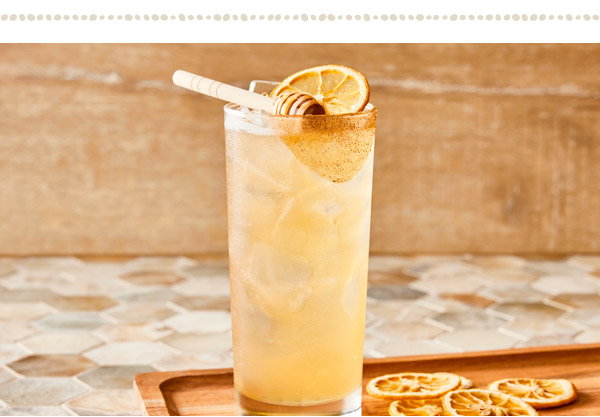 NEW! Hot Honey 'Rita'