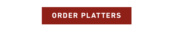 Order Platters