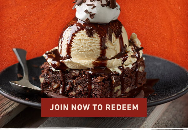 A Free Dessert